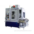 Motocicleta Gear CNC Hobbing &amp; Cutting Machine Preço